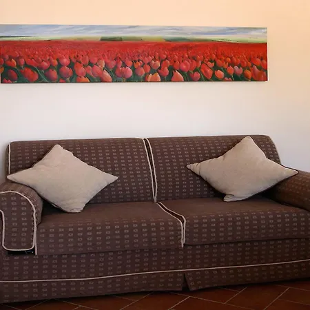 公寓 Flat In With Swimming Pool